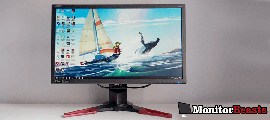 Best 1440p Monitor