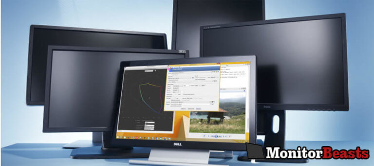 7+ Best Monitor For Eye Strain | Buyer’s Guide Products Overview 2026