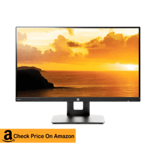 1. HP VH240a 23.8 Inch