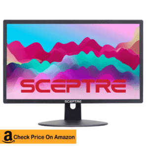 2. Sceptre 27-Inch FHD Gaming Monitor