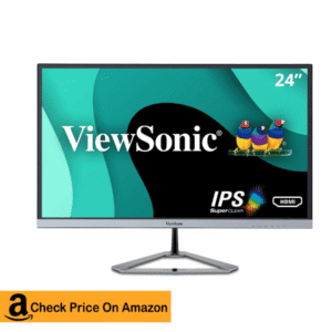9. ViewSonic VX2776