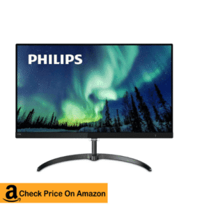 2. Philips Computer Monitors 276E8VJSB