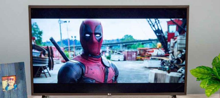 Best 4k TV Under $ 1500