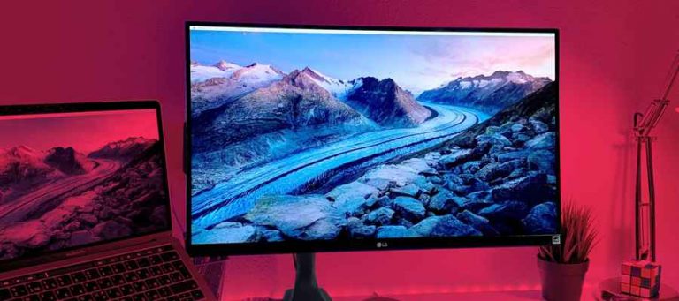 Best Monitor For Interior Design