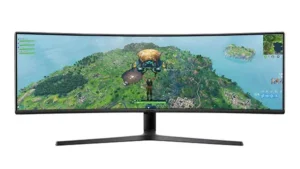 Best Monitor for Fortnite | Unrivaled Guide 2026