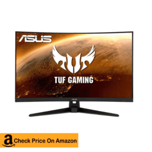 5. ASUS  TUF  Monitor