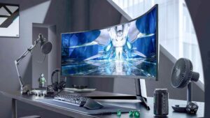 How To Choose The Best 49 Inch Ultrawide Monitor | The Ultimate Buying Guide 2026