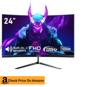 11.Gawfolk 27" 4K UHD Monitor