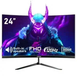 Gawfolk 27" 4K UHD Monitor