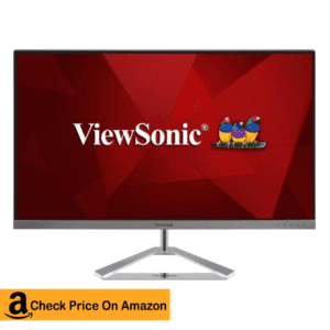 7. ViewSonic VX2776 27-inch 4K UHD