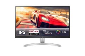 LG 27UL500-W