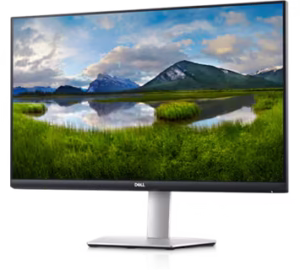 Dell S2721QS