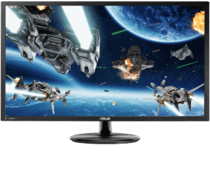 ASUS VP28UQG