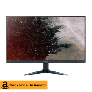 6. Acer Nitro VG280K 28-inch 4K