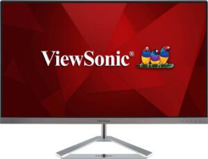 7. ViewSonic VX2776 27-inch 4K UHD