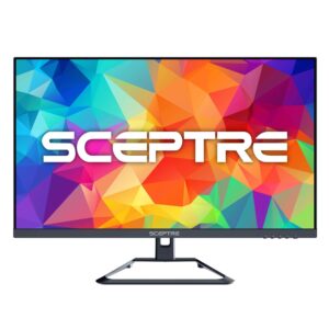 Sceptre U275W